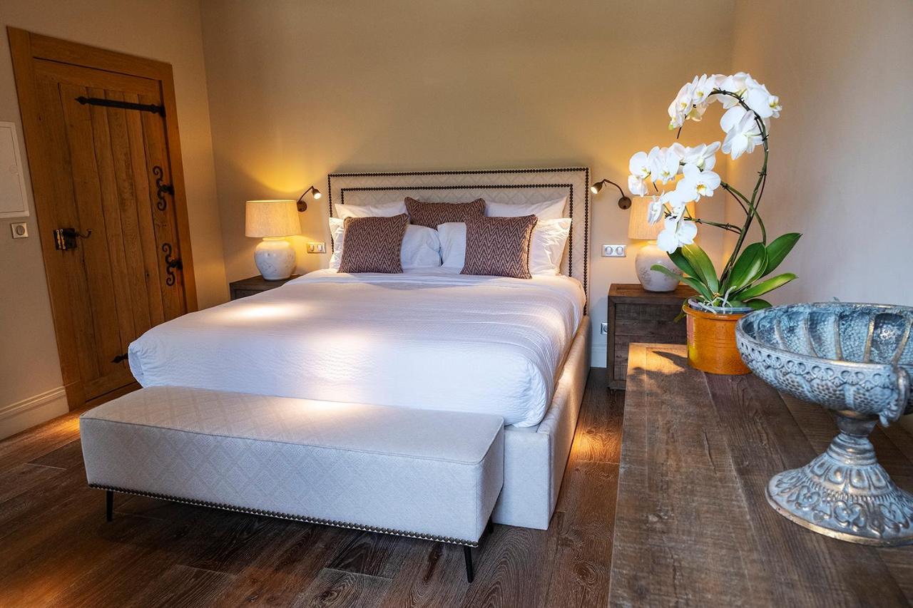 Abbaye Du Tresor Bed & Breakfast Bus-Saint-Remy Exterior photo